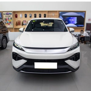 Nuevo BYD Song Pro DM-i 2026, SUV Híbrido Enchufable de 5 Plazas, 220 KM de Autonomía, Vehículo Eléctrico Familiar de Alta Eficiencia - Product Image 1