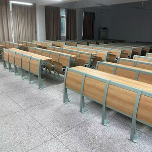 Escritorios <span class=keywords><strong>y</strong></span> <span class=keywords><strong>sillas</strong></span> modernos <span class=keywords><strong>de</strong></span> aleación <span class=keywords><strong>de</strong></span> aluminio para aulas universitarias con pizarras, combinación <span class=keywords><strong>de</strong></span> escritorio <span class=keywords><strong>y</strong></span> silla escolar - Product Image 1