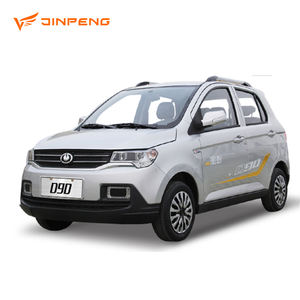 Mobil Listrik Pintar Model Mobil Listrik Baru Kendaraan Energi Baru Mobil Listrik - Product Image 4