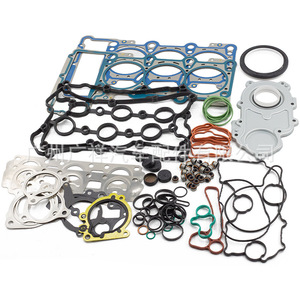 Q7 3.0T Engine Overhaul Kit Metal Cylinder Head <b>Gasket</b> Assembly With <b>Gaskets</b> Std Size - Product Image 3