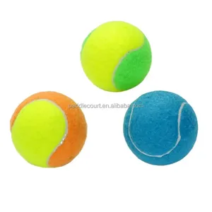 Индивидуальные теннисные мячи с логотипом, брендовые мячи с высоким уровнем контроля и повышенной долговечностью