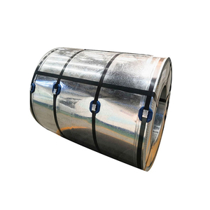 Meilleur <span class=keywords><strong>prix</strong></span> pour bobine galvanisée ASTM A653 avec revêtement G60 pour tôles perforées et plateaux de câbles - Product Image 4
