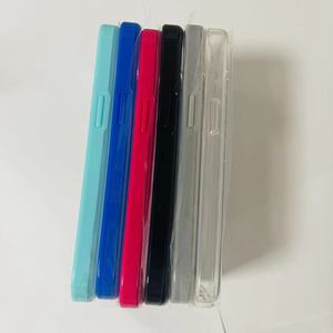 Funda Protectora de TPU Resistente a Impactos, Colorida, Tipo Armadura, <span class=keywords><strong>Precio</strong></span> de Fábrica, para 15/15 <span class=keywords><strong>Pro</strong></span>/15 <span class=keywords><strong>Plus</strong></span>/15 <span class=keywords><strong>Pro</strong></span> Max/16/16 <span class=keywords><strong>Pro</strong></span>/16 <span class=keywords><strong>Plus</strong></span>/16 <span class=keywords><strong>Pro</strong></span> Max/17 <span class=keywords><strong>Pro</strong></span> Max - Product Image 2