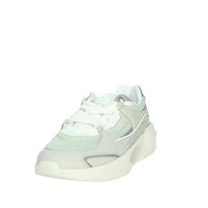 D.A.T.E. Zapatillas Deportivas para Hombre M401-VL-HD-BL Beige Verde, Estilo Chunky, Talla 42 - Product Image 6