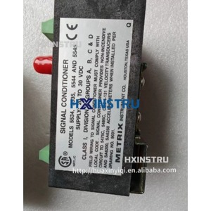 1 ชิ้น โมดูล METRIX 5535-305-0-00-100S ของใหม่เอี่ยม จัดส่งรวดเร็วผ่าน FedEx หรือ DHL H - Product Image 2