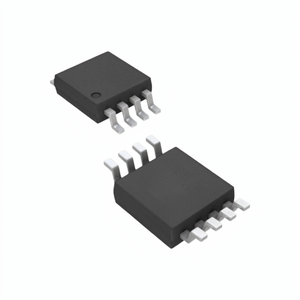 Buy Electronics Components Online MP6402DN-LF-Z Power Management (PMIC) BOM IC In Stock 8 SOlC Exposed Pad - Product Image 1