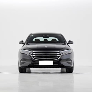 2024 BENZ <span class=keywords><strong>E</strong></span> <span class=keywords><strong>classe</strong></span> 2.0T 204HP 2WD 4X4 popolare berlina sportiva automobilistica ad alta velocità 5 posti auto gaosoline in vendita - Product Image 1