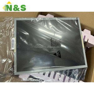 12.1" 800*600 แผงจอ LCD TFT อุตสาหกรรมสำหรับการควบคุมอุตสาหกรรมอุปกรณ์ยานยนต์ทางการแพทย์ AC121SA02 - Product Image 2