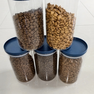 Nourriture sèche pour chats OEM ODM <span class=keywords><strong>GreenFood</strong></span> 36plus AC - Product Image 3