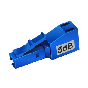 <span class=keywords><strong>Atenuador</strong></span> de <span class=keywords><strong>fibra</strong></span> óptica Macho a hembra Macho a macho Tipo 1-20dB SC FC LC ST Conector adaptador de <span class=keywords><strong>atenuador</strong></span> óptico variable - Product Image 2