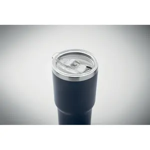 Vidrio SUM, acero reciclado, merchandising sostenible - Product Image 1