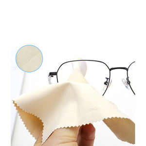 Anti-buée humide <span class=keywords><strong>lunettes</strong></span> tissu épaissir clair <span class=keywords><strong>vue</strong></span> lentille ordinateur miroir compensation essuyer tissu Chammy daim Sport <span class=keywords><strong>lunettes</strong></span> accessoires - Product Image 3