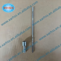 Buse Common Rail F00VW30112 pour injecteur diesel 0445110581, résistante à l'usure, longue durée de vie
