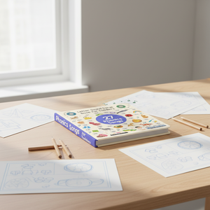 Livre sonore interactif pour l'apprentissage précoce des enfants, lecture éducative préscolaire, sons, comptes en terne, bouton sonore, livre d'histoires - Product Image 1