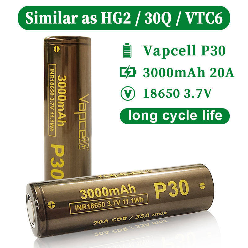 vape battery case Designed a simple 18650 case for (4) batteries : r/18650masterrace