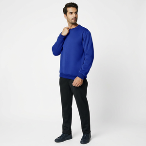Sudadera con Capucha Ligera para Hombre, 100% Algodón, Secado Rápido, Transpirable, para Atuendos Casuales de Viaje, Primavera, Otoño e Invierno - Product Image 1