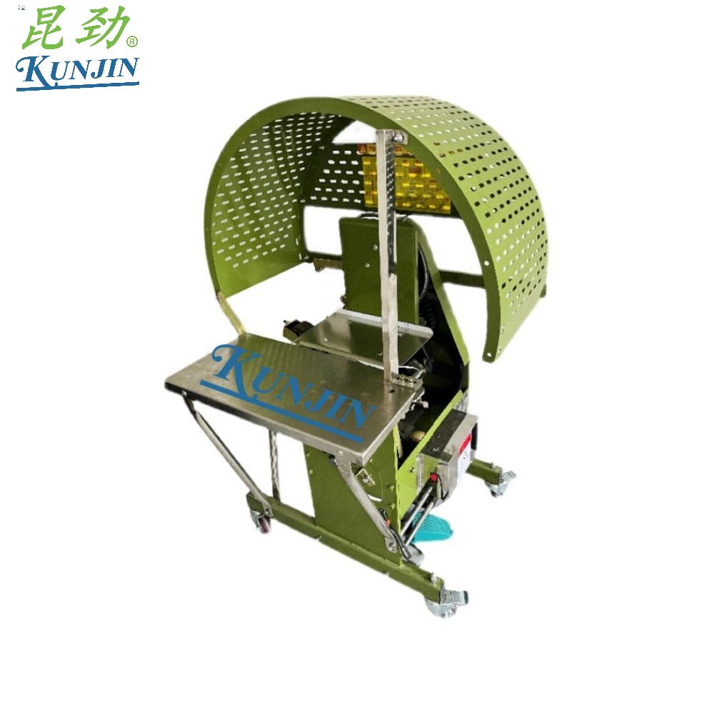 blanket packing machine