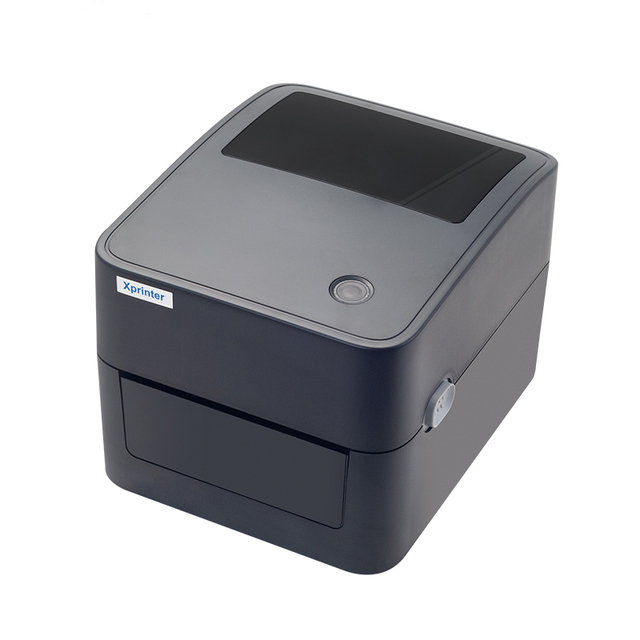 4 Inch Thermal Barcode Label 4601B Xprinter