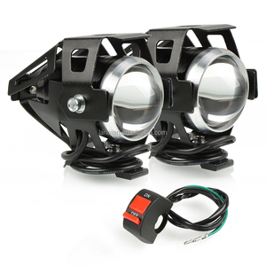 Accessori moto luce fendinebbia interruttore luce luce impermeabile fendinebbia XJ6 diversione per <span class=keywords><strong>Yamaha</strong></span> <span class=keywords><strong>XJ</strong></span> 6 diversione 09-16 - Product Image 2