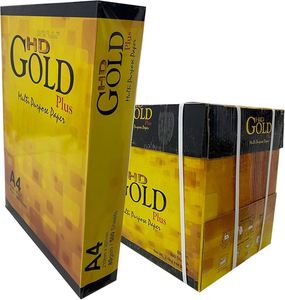 Wholesale A4 <b>Paper</b> 80gsm Copy <b>Paper</b> 500 Sheets Per Ream A4 Copy <b>Paper</b> <b>Copier</b> Du Papier A4 - Product Image 6