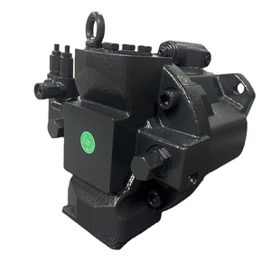 Bomba Hidráulica Principal Rexroth A10V071 PVC90R para Excavadora, Pieza de Maquinaria de Construcción, Origen Guangdong, 6 Meses de Garantía - Product Image 5