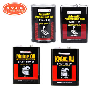 Huile moteur synthétique <span class=keywords><strong>Castrol</strong></span> ATF Type T-IV (4L)/(1L) ATF WS (1L) GL-5 85W-90 (1L) pour Toyota - Product Image 2