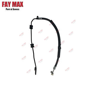 自動車部品パワーステアリング圧力ラインホース53713-SWA-A03ホンダCR-V III (<span class=keywords><strong>RE</strong></span> _) 2.4 I-VTEC 4WD (RE4) K24Z1 2006 - Product Image 2