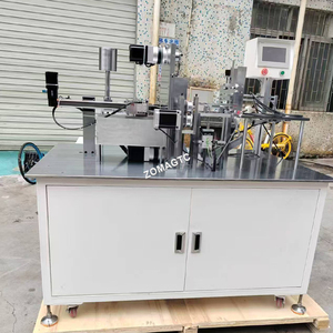 Macchina elettrica automatica <span class=keywords><strong>per</strong></span> occhielli in <span class=keywords><strong>Pvc</strong></span> telone <span class=keywords><strong>per</strong></span> macchina <span class=keywords><strong>per</strong></span> punzonatura - Product Image 4