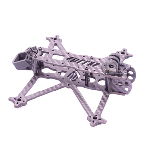 AlfaRC-Fi-150 de 3,5 pulgadas para Dron teledirigido, hélice, marco de palillo, FPV, soporte para cuadricóptero de carreras, Motor 1204, 1206, 1303, 1306, 1404, 1507 - Product Image 4