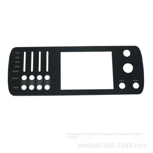 Boîtiers de pièces industrielles personnalisables et fabrication de tôles pour le traitement de cartes pour diverses applications - Product Image 1