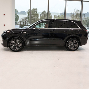 SUV électrique de série avec technologie intelligente Espace spacieux Nouvelle ère de luxe Idéal L9 Lixiang L9 Voitures L7 L8 L6 - Product Image 2
