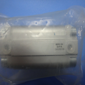 กระบอกสูบ ADVU-20-40-<span class=keywords><strong>P</strong></span>-A 156520 รุ่น ADVU2040PA - Product Image 1