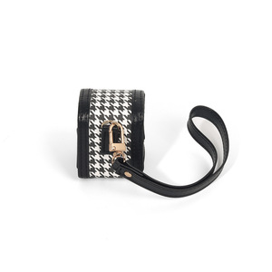 Casing Kamera Viewfinder untuk <span class=keywords><strong>instax</strong></span> Mini Evo Cinema Retro Poliuretan Tas Penyimpanan Portabel Anti Jatuh Tas Aksesori Mini - Product Image 3