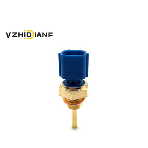 Sensor de temperatura del refrigerante del motor automático de calidad OEM 2263095F0B 22630-95F0B para Infiniti QX50 Q60 Nissan Leaf Maxima - Product Image 2