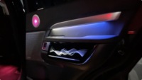 ZYCELA Land Rover Discovery 5 2017-2025 Éclairage d'ambiance pour voiture Symphony 12V LED 3-5W Neuf Garantie 1 an ZYCLHCLR05WX