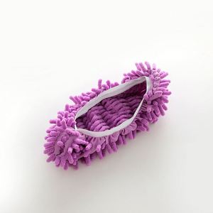 Zapatos <span class=keywords><strong>de</strong></span> fregado sin cordones, con cubierta extraíble y lavable para fregar el suelo, para personas que no quieren agacharse, para <span class=keywords><strong>limpieza</strong></span>. - Product Image 5