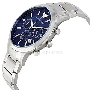Orologio cronografo Emporio Armani AR2448 - Product Image 2