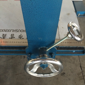 PU Foam Dọc Máy Cắt - Product Image 4