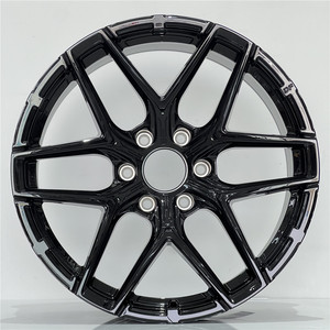 Jantes de Roues Forgées en Acier, Aluminium et Alliage de 17, <span class=keywords><strong>18</strong></span>, 19, 20, 21, 22, 23 <span class=keywords><strong>Pouces</strong></span>, 19x8.5, 24x14, <span class=keywords><strong>5x112</strong></span>, 26x16, 5x120, 18x10, 5x114.3, 6x139.7 - Product Image 4