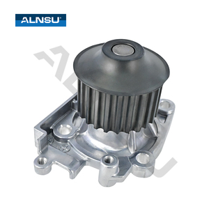Pompe à eau ALNSU de qualité supérieure pour <span class=keywords><strong>Mitsubishi</strong></span> MIRAGE 4G92/PAJERO 4G93/<span class=keywords><strong>SPACE</strong></span> <span class=keywords><strong>STAR</strong></span> 4G93 S40 MD346790 MD309756 WPM-002 GWM-59A - Product Image 4