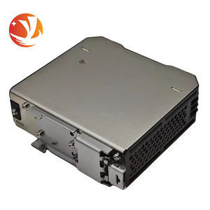 Neuf d'origine O-mron S8VK-C12024  S8VKC12024 Interrupteur modèle Alimentation PLC Contrôleur programmable - Product Image 3