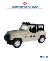 EW-coche eléctrico a control remoto para niños, juguete de simulación de alta velocidad, 1/28