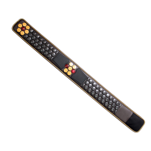 Cinturón cálido Tomalin, masaje de infrarrojo lejano, magia de palacio cálida, penetración profunda de la piel para promover la circulación sanguínea - Product Image 2