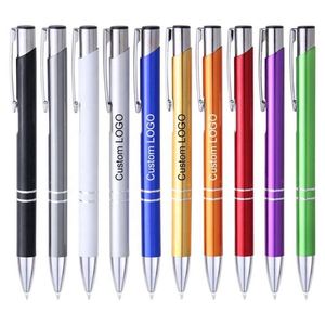 Promotion Office Business Activities Gift Novelty Logo Printed Custom Design <b>Pens</b> - Product Image 1