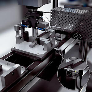 Capteur de proximité inductif SICK 1040933 IME18-05BPSZC0K à vente chaude série IME - Product Image 4