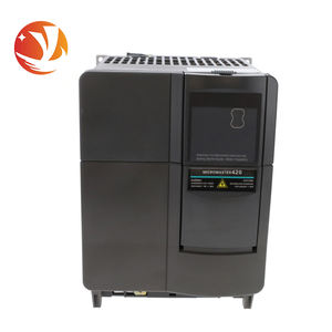 เครื่องแปลงความถี่420-2AD31-1CA1 6SE6 Siemens ของแท้สินค้าใหม่ตัวควบคุมโปรแกรมได้ PLC 16 I/o 110V I/O Link - Product Image 2