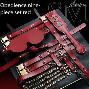 Секс-игрушки из натуральной кожи - Product Image 3