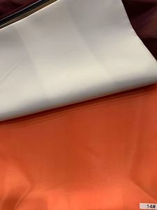 Tela de tafetán 210T 53gsm, tejido de forro de material de alta calidad, 100% poliéster para camisetas, tela impermeable para pañales, tela de tafetán - Product Image 2