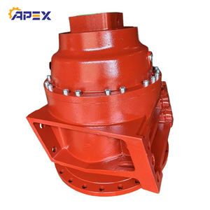 Pièces de machines de construction APEX, réducteur de boîte de vitesses P5300 haute pression étanche pour camion malaxeur à béton - Product Image 1