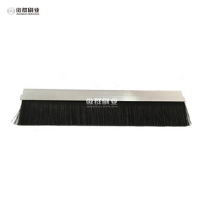 <span class=keywords><strong>Joint</strong></span> de brosse avec le couvercle en aluminium - Product Image 5